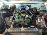 Thumbnail of 1960 Blue Buick LeSabre