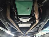 Thumbnail of 1960 Blue Buick LeSabre
