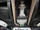 Thumbnail of 1960 Blue Buick LeSabre