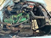 Thumbnail of 1960 Blue Buick LeSabre