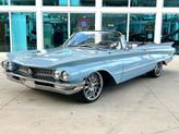 Photo of 1960 Blue Buick LeSabre