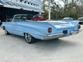 Thumbnail of 1960 Blue Buick LeSabre