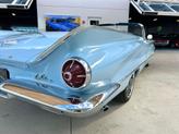 Thumbnail of 1960 Blue Buick LeSabre