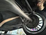 Thumbnail of 1960 Blue Buick LeSabre