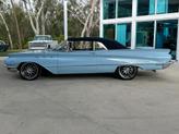 Thumbnail of 1960 Blue Buick LeSabre
