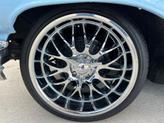 Thumbnail of 1960 Blue Buick LeSabre