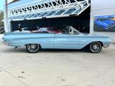 Thumbnail of 1960 Blue Buick LeSabre
