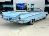 Thumbnail of 1960 Blue Buick LeSabre