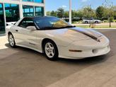 Thumbnail of 1995 White Pontiac Firebird