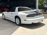 Thumbnail of 1995 White Pontiac Firebird