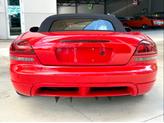 Thumbnail of 2004 Viper Red Clearcoat/Black Soft Top Dodge Viper