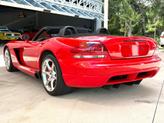 Thumbnail of 2004 Viper Red Clearcoat/Black Soft Top Dodge Viper
