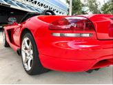 Thumbnail of 2004 Viper Red Clearcoat/Black Soft Top Dodge Viper