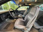 Thumbnail of 1985 White Chevrolet Camaro