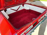 Thumbnail of 1960 Red Chevrolet Impala