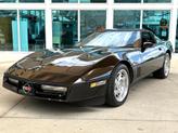 Photo of 1990 Black Chevrolet Corvette