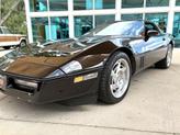 Thumbnail of 1990 Black Chevrolet Corvette