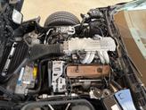 Thumbnail of 1990 Black Chevrolet Corvette