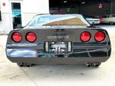 Thumbnail of 1990 Black Chevrolet Corvette