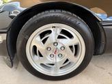 Thumbnail of 1990 Black Chevrolet Corvette