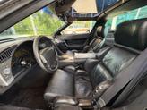 Thumbnail of 1990 Black Chevrolet Corvette