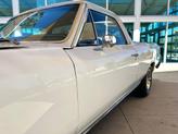 Thumbnail of 1967 White Chevrolet El Camino