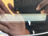 Thumbnail of 1989 White Chevrolet Corvette