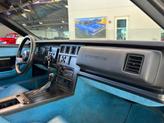 Thumbnail of 1989 White Chevrolet Corvette