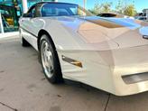 Thumbnail of 1989 White Chevrolet Corvette