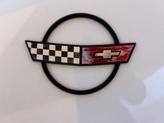 Thumbnail of 1989 White Chevrolet Corvette
