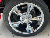 Thumbnail of 1964 Red Chevrolet El Camino
