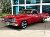 Thumbnail of 1964 Red Chevrolet El Camino