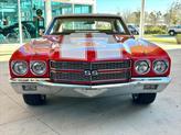 Thumbnail of 1970 Red Chevrolet Chevelle