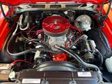 Thumbnail of 1970 Red Chevrolet Chevelle