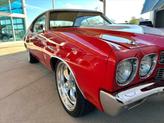 Thumbnail of 1970 Red Chevrolet Chevelle