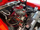 Thumbnail of 1970 Red Chevrolet Chevelle