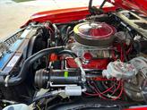 Thumbnail of 1970 Red Chevrolet Chevelle