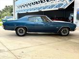 Thumbnail of 1970 Blue Chevrolet Chevelle