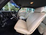 Thumbnail of 1970 Blue Chevrolet Chevelle
