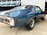 Thumbnail of 1970 Blue Chevrolet Chevelle