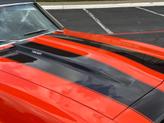 Thumbnail of 1969 Hugger Orange Chevrolet Camaro