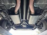 Thumbnail of 1969 Hugger Orange Chevrolet Camaro