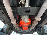Thumbnail of 1969 Hugger Orange Chevrolet Camaro