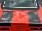 Thumbnail of 1969 Hugger Orange Chevrolet Camaro