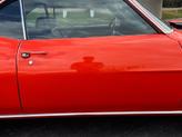 Thumbnail of 1969 Hugger Orange Chevrolet Camaro