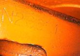 Thumbnail of 1969 Hugger Orange Chevrolet Camaro