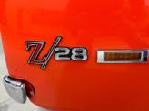 Thumbnail of 1969 Hugger Orange Chevrolet Camaro