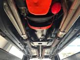 Thumbnail of 1969 Hugger Orange Chevrolet Camaro