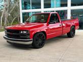 Thumbnail of 1995 Red Chevrolet 1500