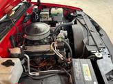 Thumbnail of 1995 Red Chevrolet 1500